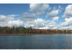 North Shore Campground +
