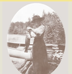 Land O' Lakes Historical Society