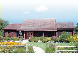 Land O' Lakes Public Library