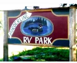 Borderline RV Park +