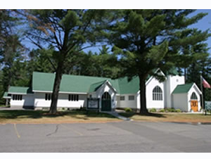 Ely Memorial Church  United Church of Christ