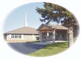Pioneer Lake Lutheran Church