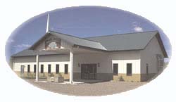 Watersmeet Bible Church