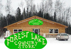 Forest Lake Country Store