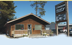Eliason Realty of the North