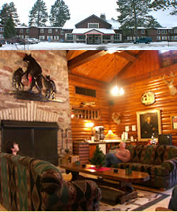 Gateway Lodge *+