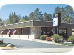 Headwaters State Bank