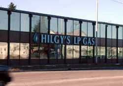 Hilgy's LP Gas