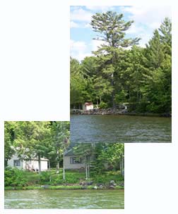 Oak Ridge Resort *