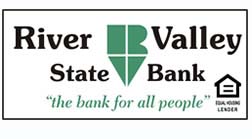 River Valley  Bank