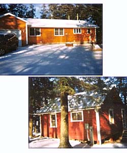 Trail's End Resort