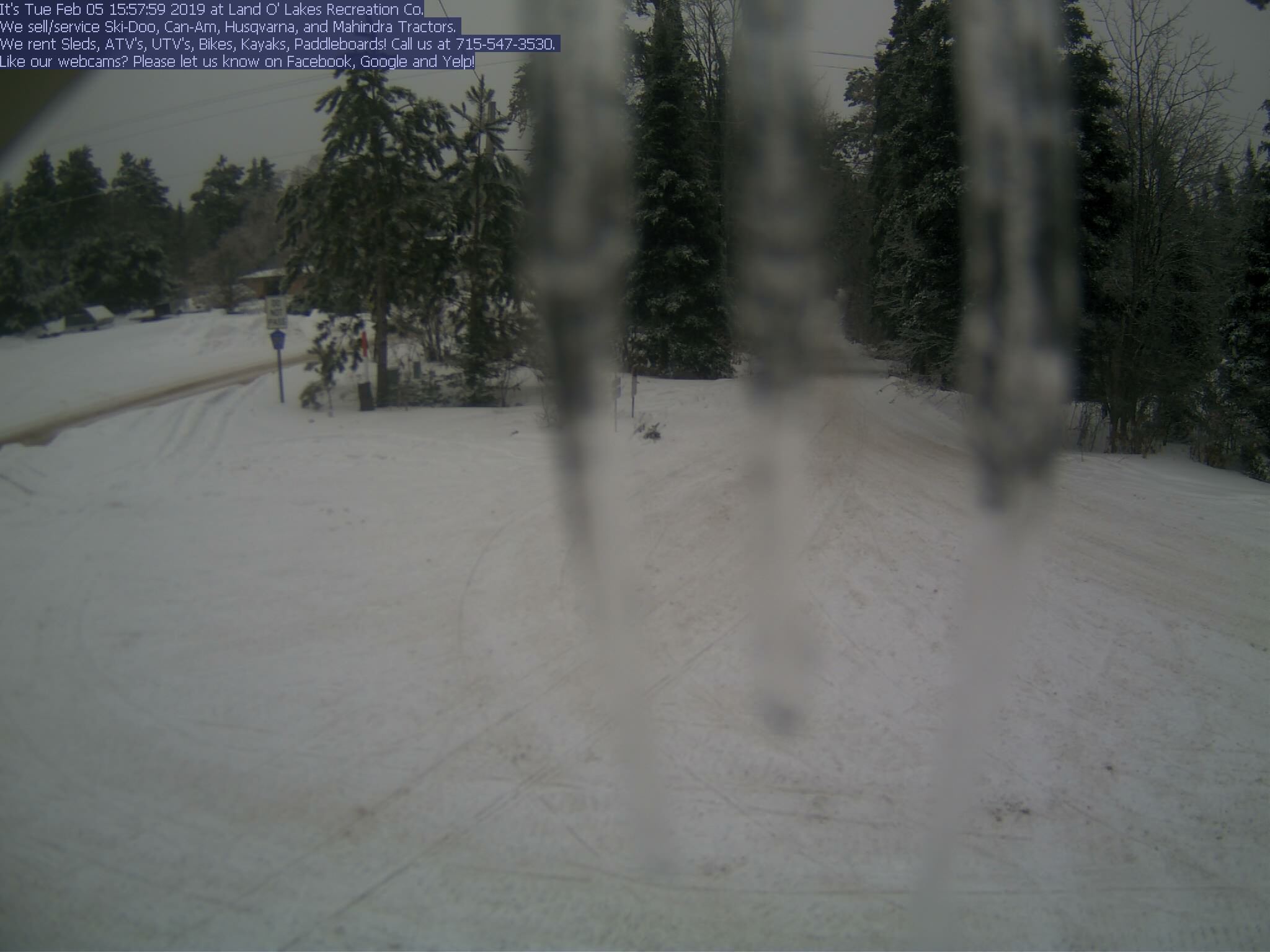 Land O' Lakes Recreation