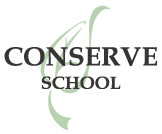 Conserve School Webcam
