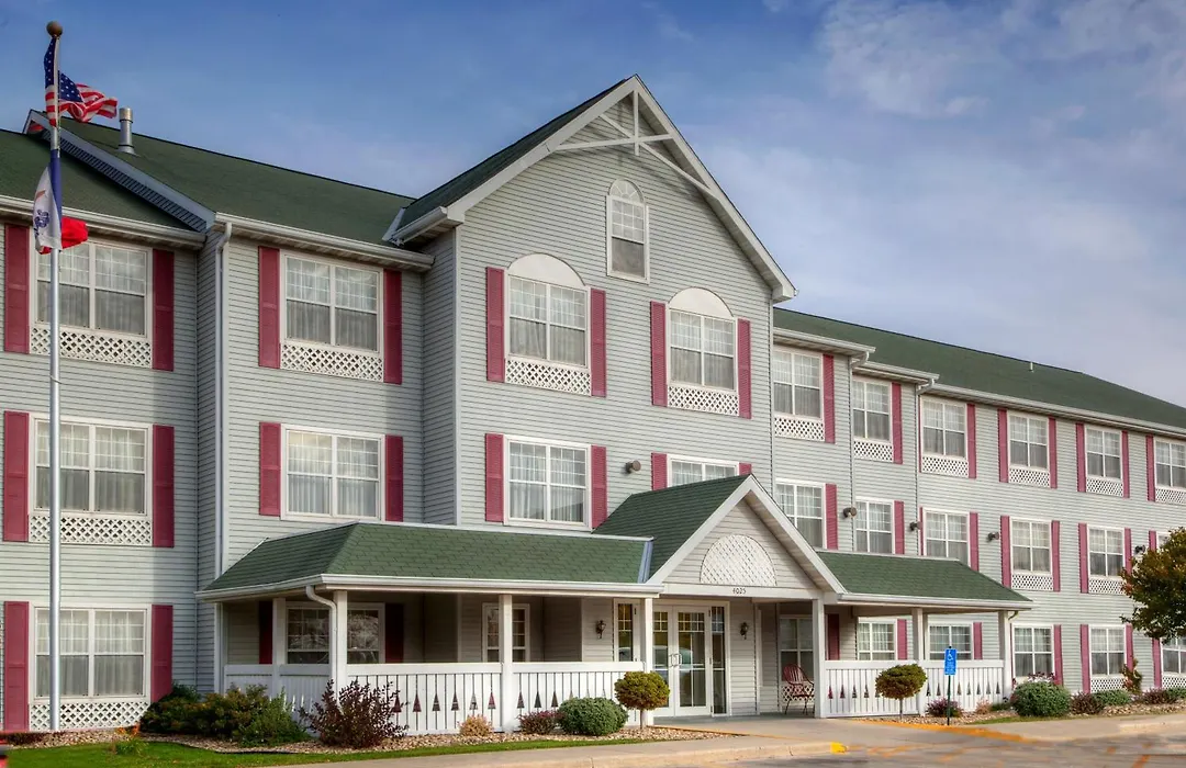 Waterloo N Y Hotels