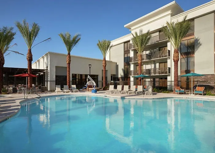 Best Hotels in Lake Havasu City, Arizona
