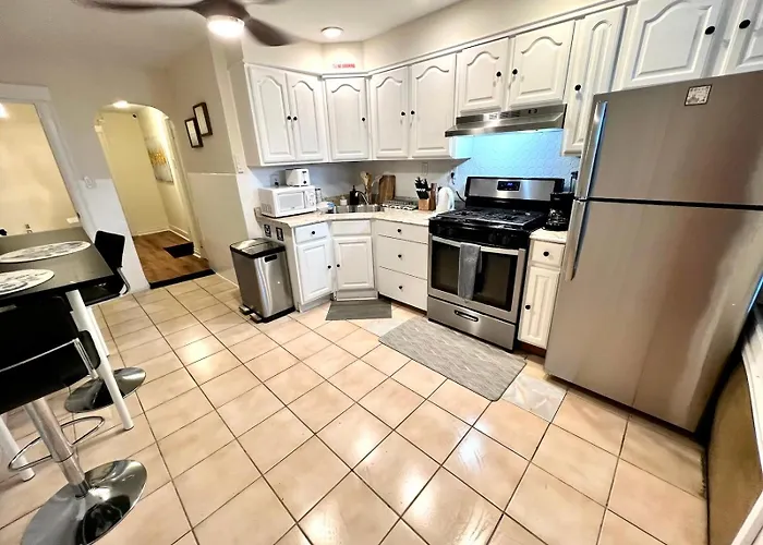 Top Hotels in Yonkers for an Unforgettable Stay