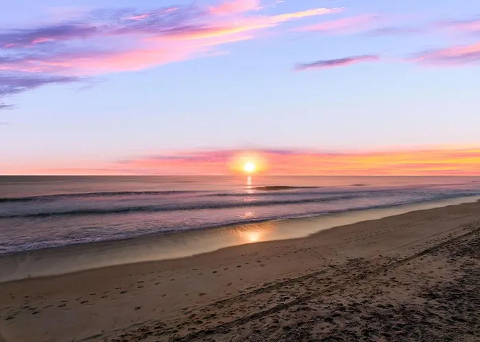 Top Resorts in Kill Devil Hills, NC