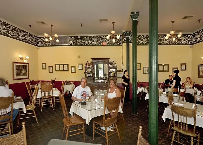 Best Hotels Near Las Vegas Strip