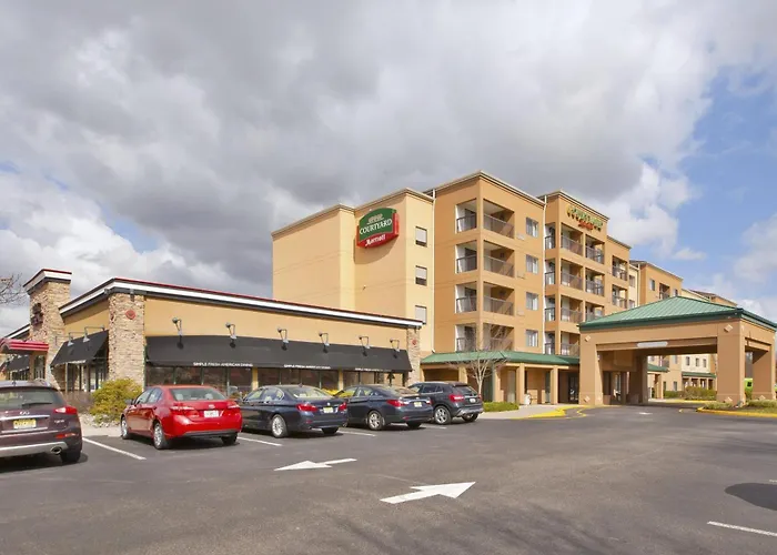 Top-Rated Somerset NJ Hotels